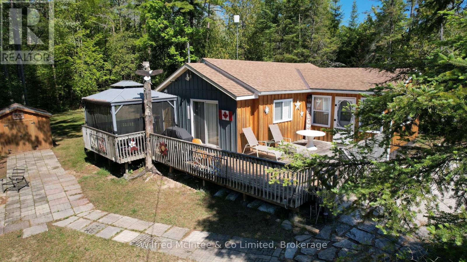 220 OGIMAH ROAD, Native Leased Lands, Ontario