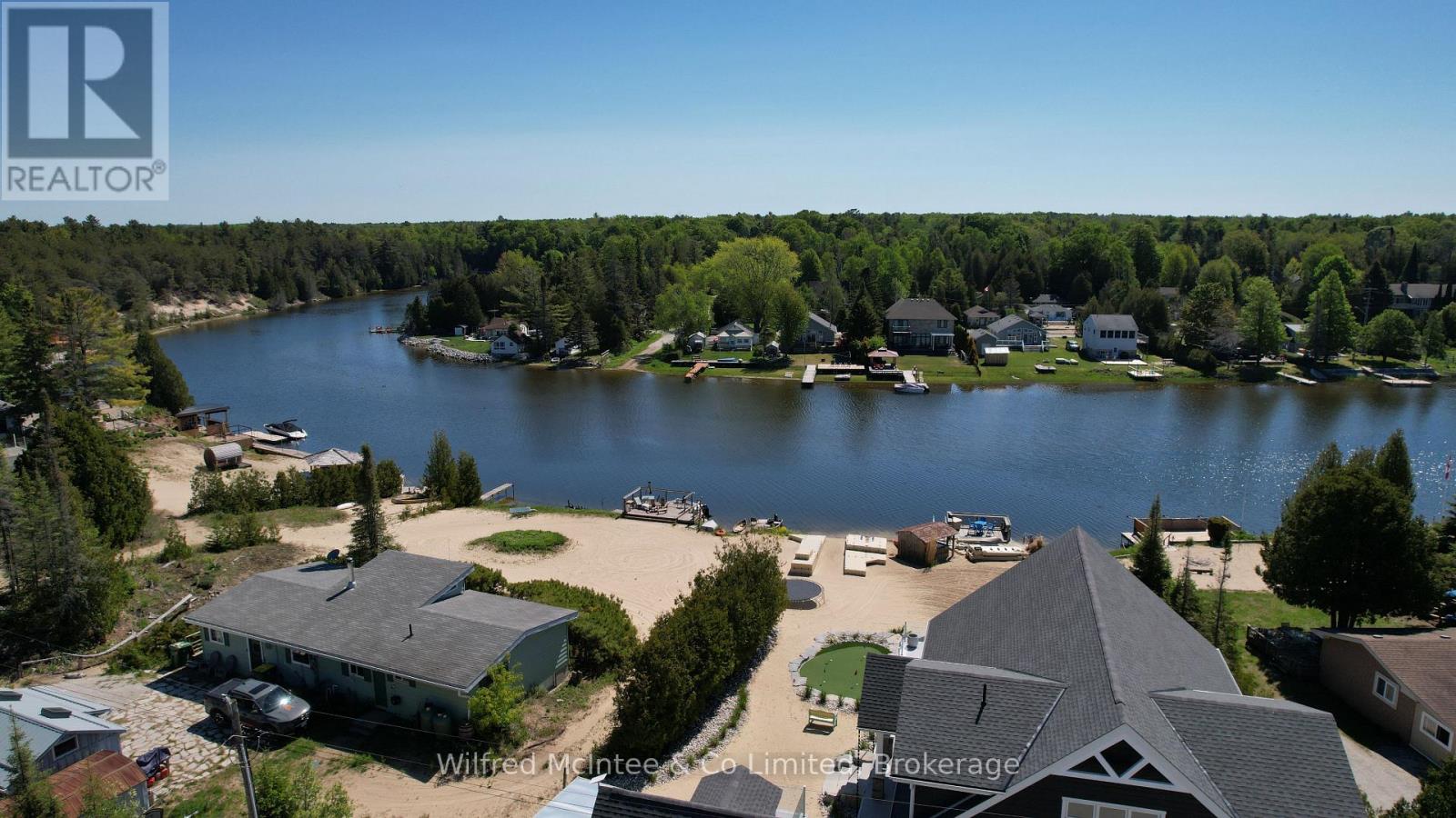 220 Ogimah Road, Native Leased Lands, Ontario N0H 2G0 - Photo 3 - X13252370