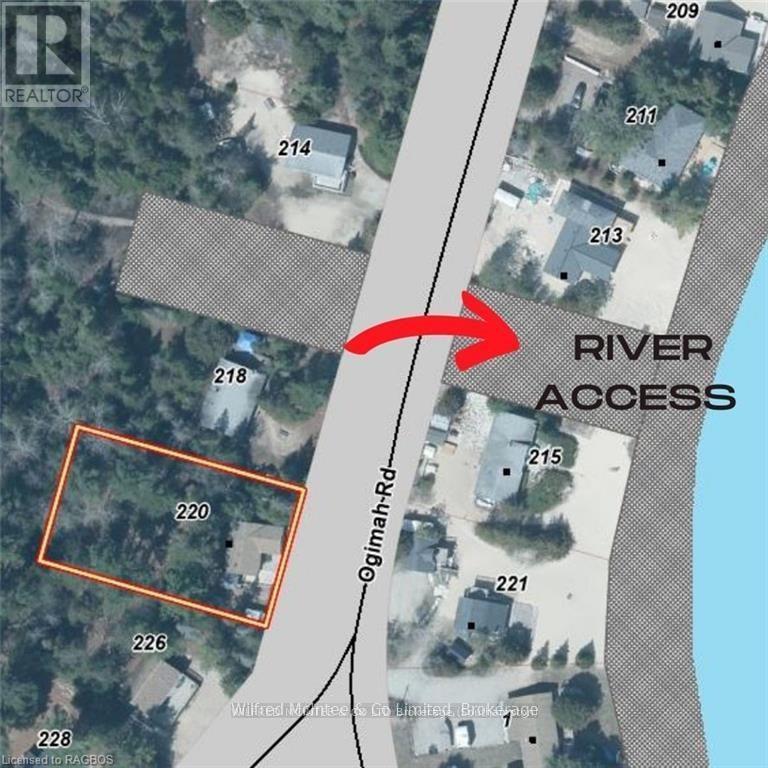 220 Ogimah Road, Native Leased Lands, Ontario N0H 2G0 - Photo 5 - X13252370