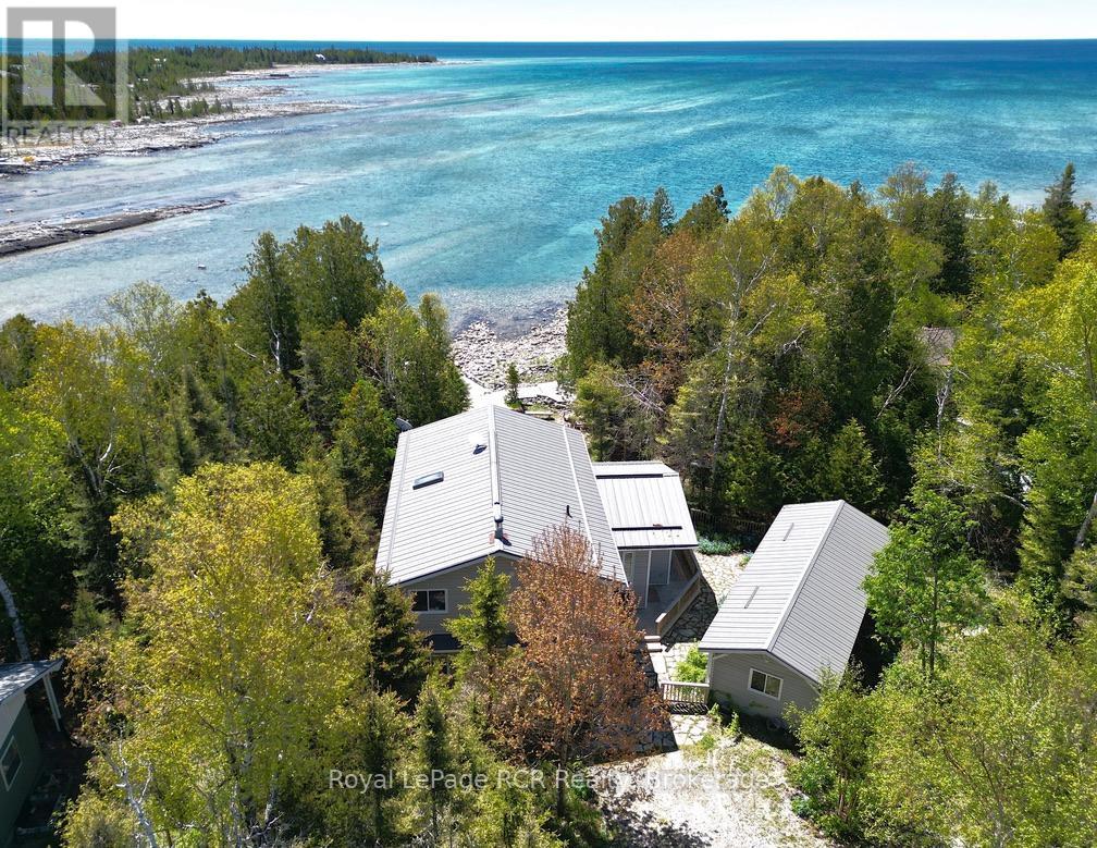1166 Dorcas Bay Road, Northern Bruce Peninsula, Ontario N0H 2R0 - Photo 1 - X13229080