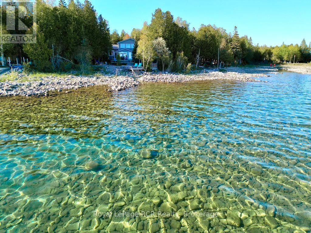 1166 Dorcas Bay Road, Northern Bruce Peninsula, Ontario N0H 2R0 - Photo 3 - X13229080
