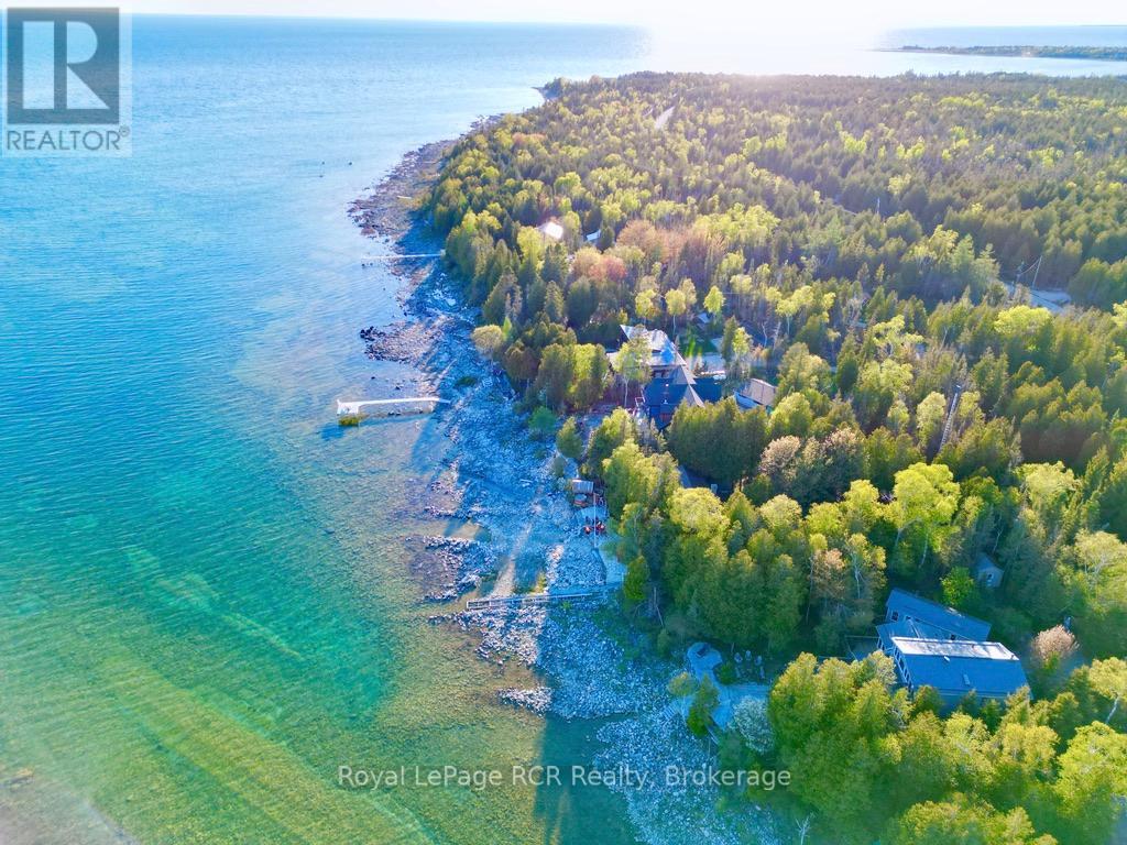 1166 Dorcas Bay Road, Northern Bruce Peninsula, Ontario N0H 2R0 - Photo 4 - X13229080