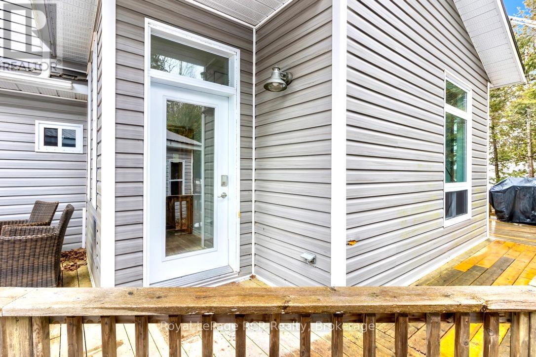 1166 Dorcas Bay Road, Northern Bruce Peninsula, Ontario N0H 2R0 - Photo 7 - X13229080