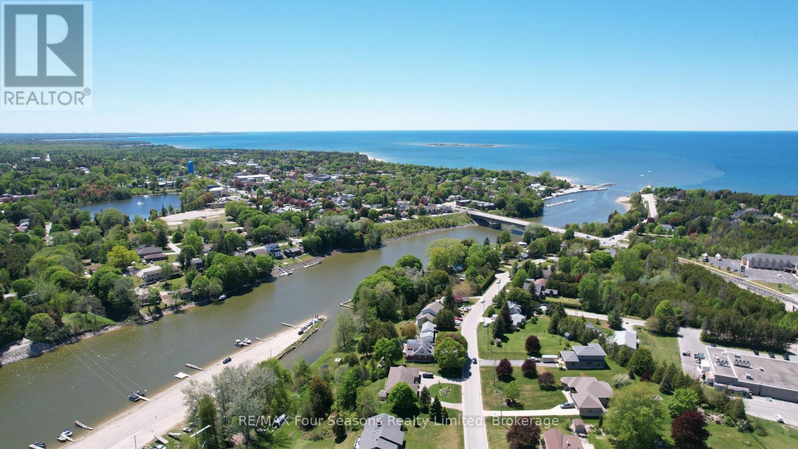 229 S Rankin Street, Saugeen Shores, Ontario N0H 2L0 - Photo 8 - X13258430