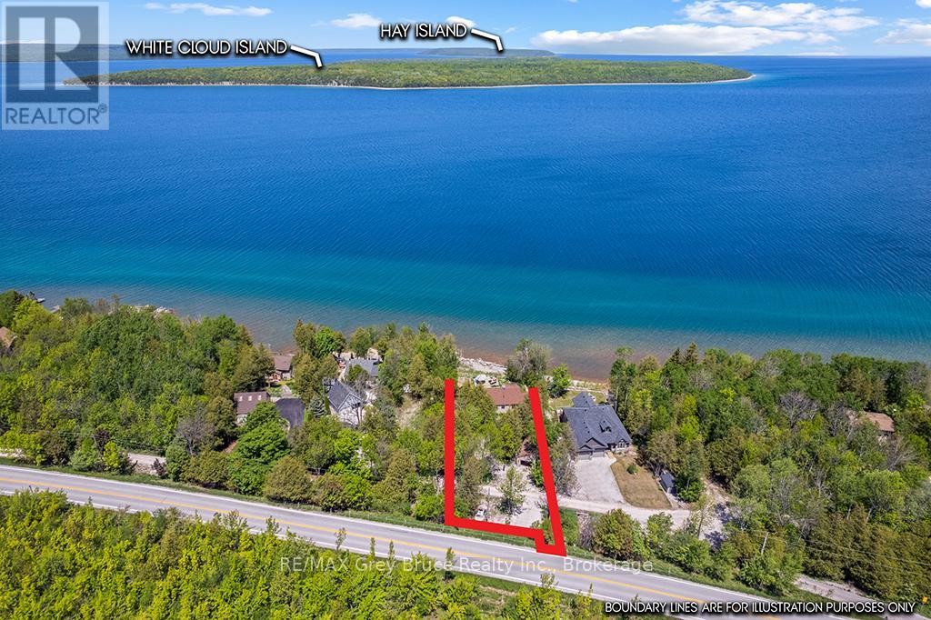 121 Ivy Drive, Georgian Bluffs, Ontario N0H 2T0 - Photo 2 - X13412378