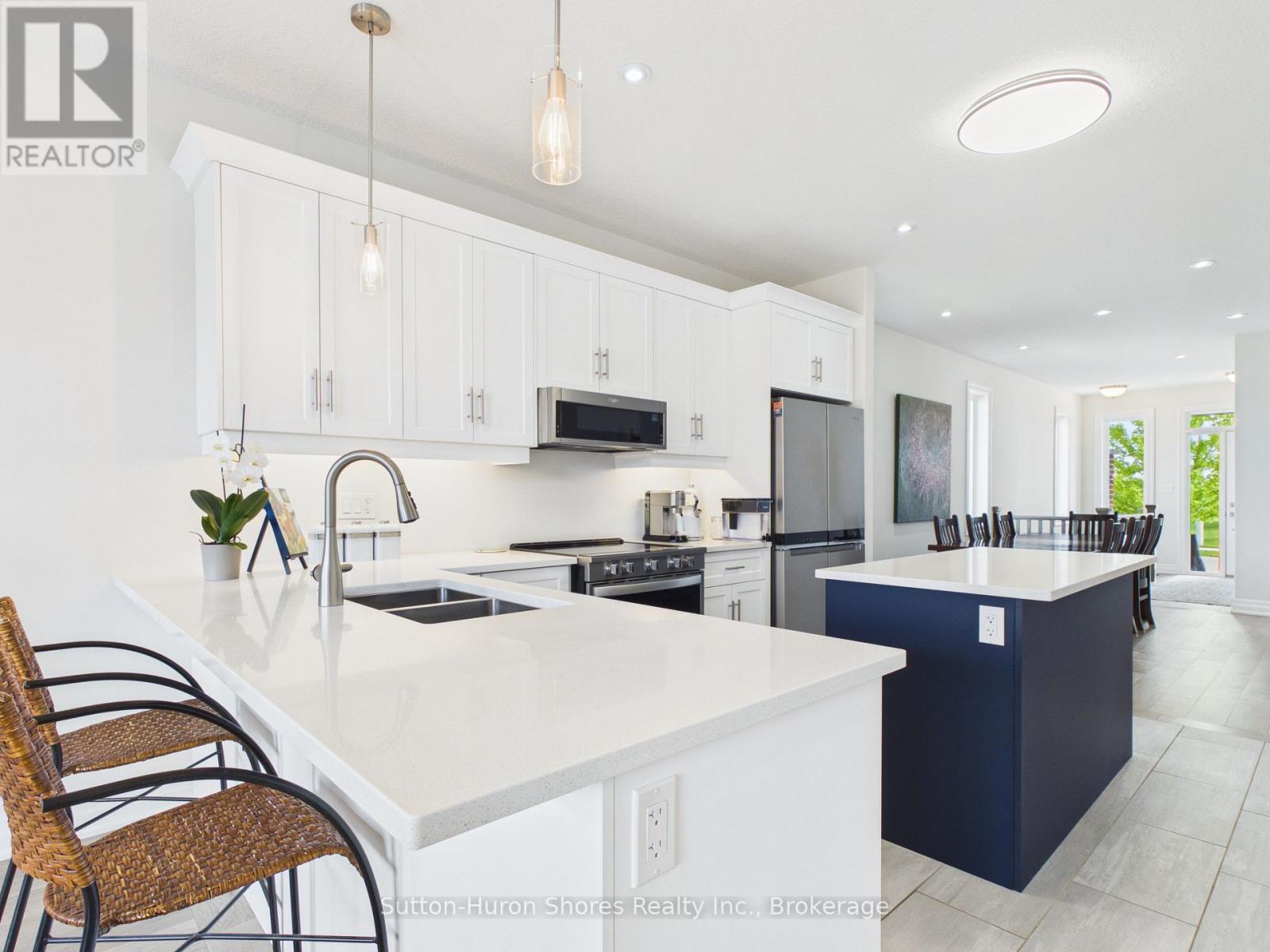 414 Mary Rose Avenue, Saugeen Shores, Ontario N0H 2C3 - Photo 6 - X13412552