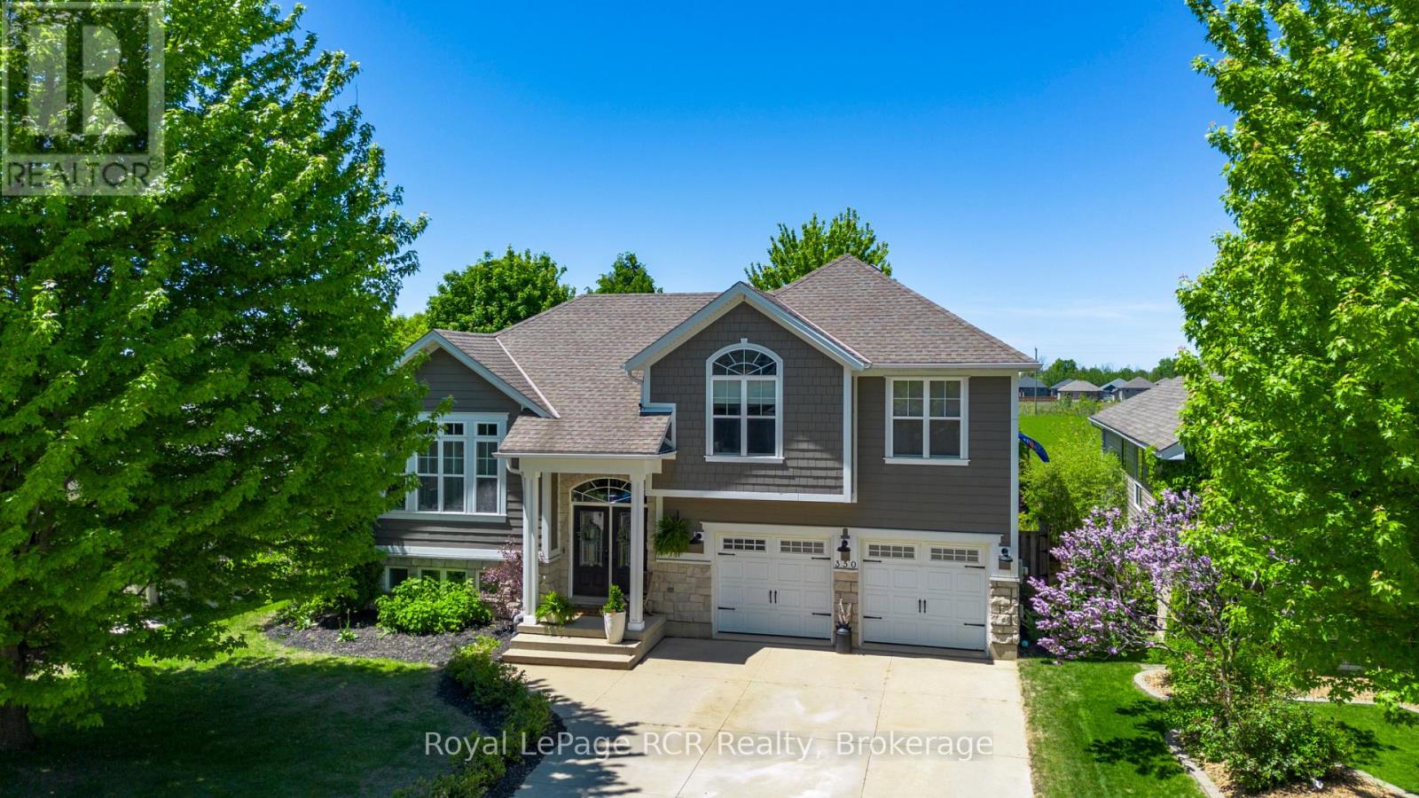 350 Stickel Street, Saugeen Shores, Ontario N0H 2C1 - Photo 3 - X13415008