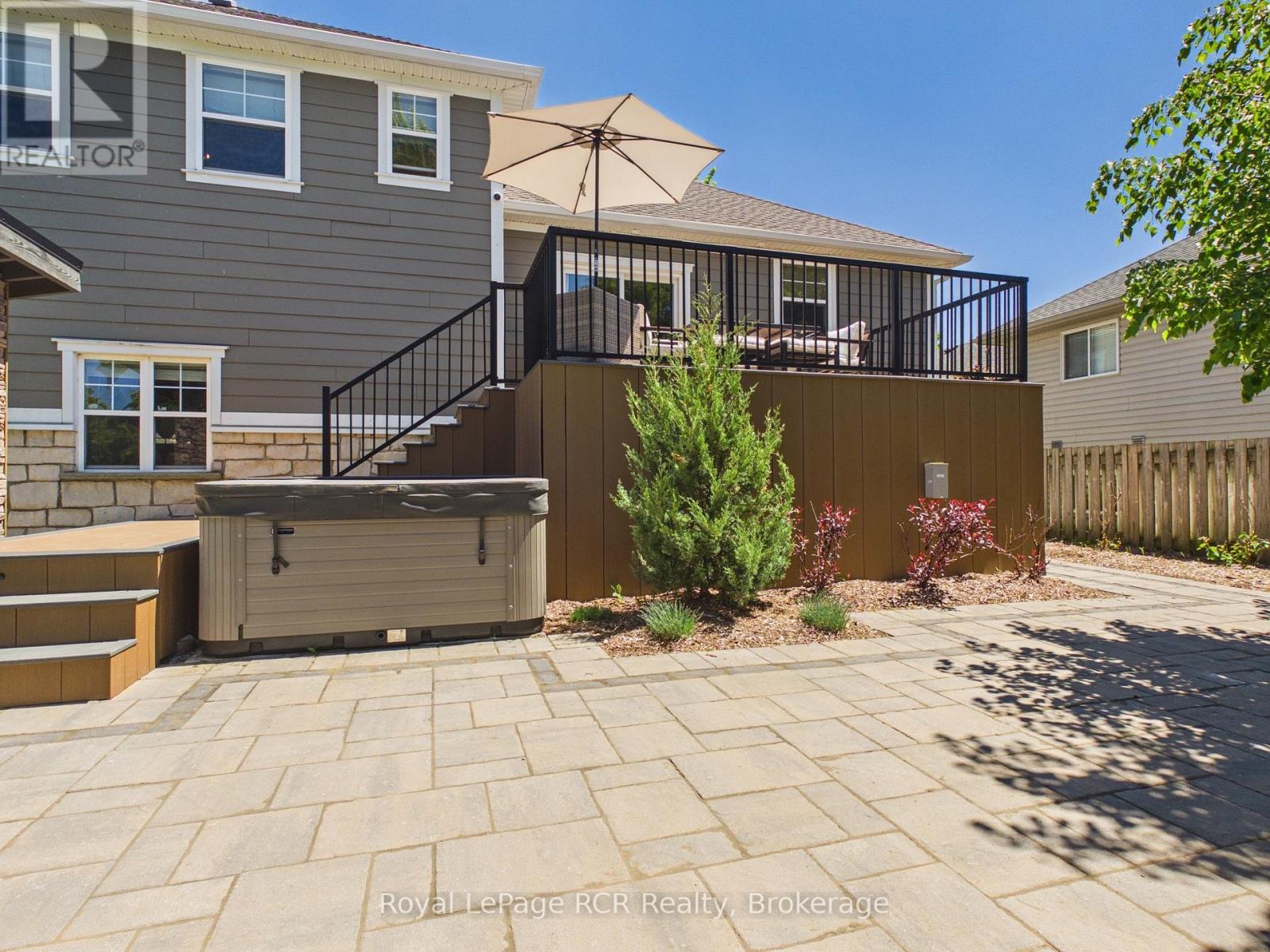 350 Stickel Street, Saugeen Shores, Ontario N0H 2C1 - Photo 4 - X13415008