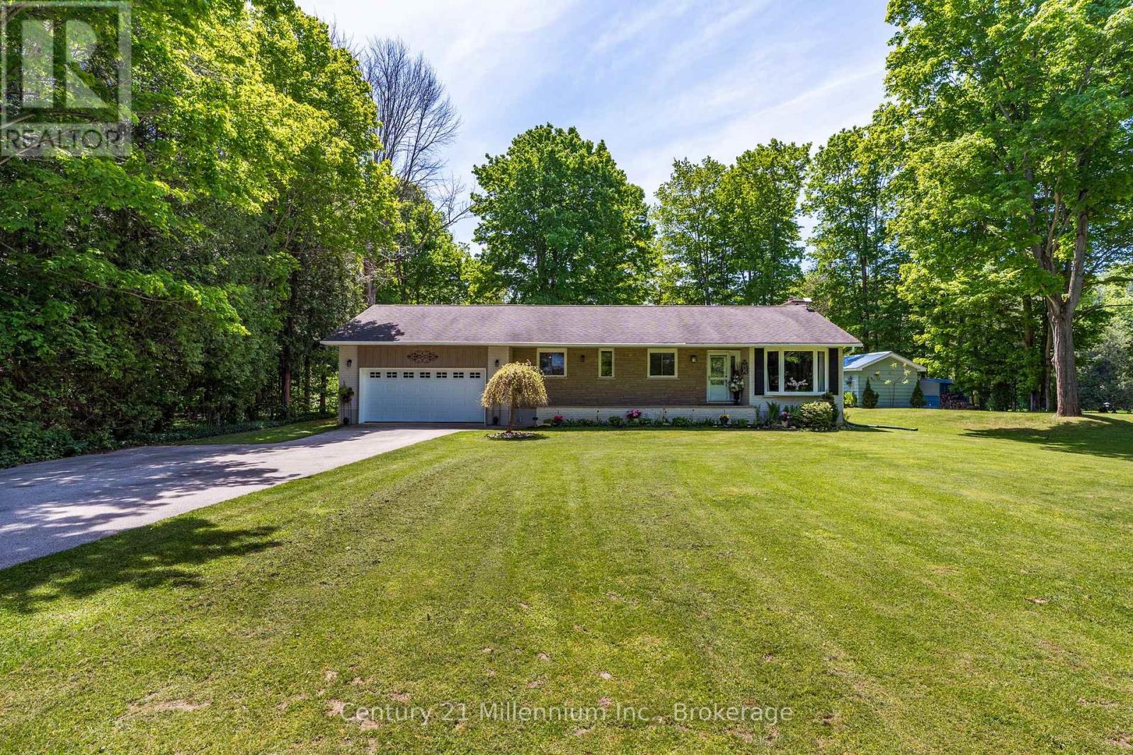 1 Crescent Street, South Bruce Peninsula, Ontario N0H 2T0 - Photo 1 - X13426164
