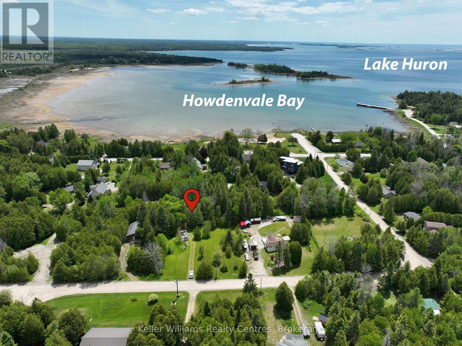 12 ISABELLA STREET, South Bruce Peninsula, Ontario