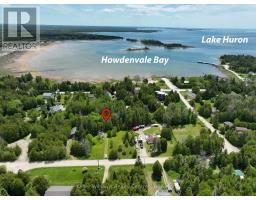 12 ISABELLA STREET, South Bruce Peninsula, Ontario