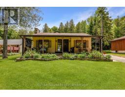 152 OLD MILL ROAD, Georgian Bluffs, Ontario