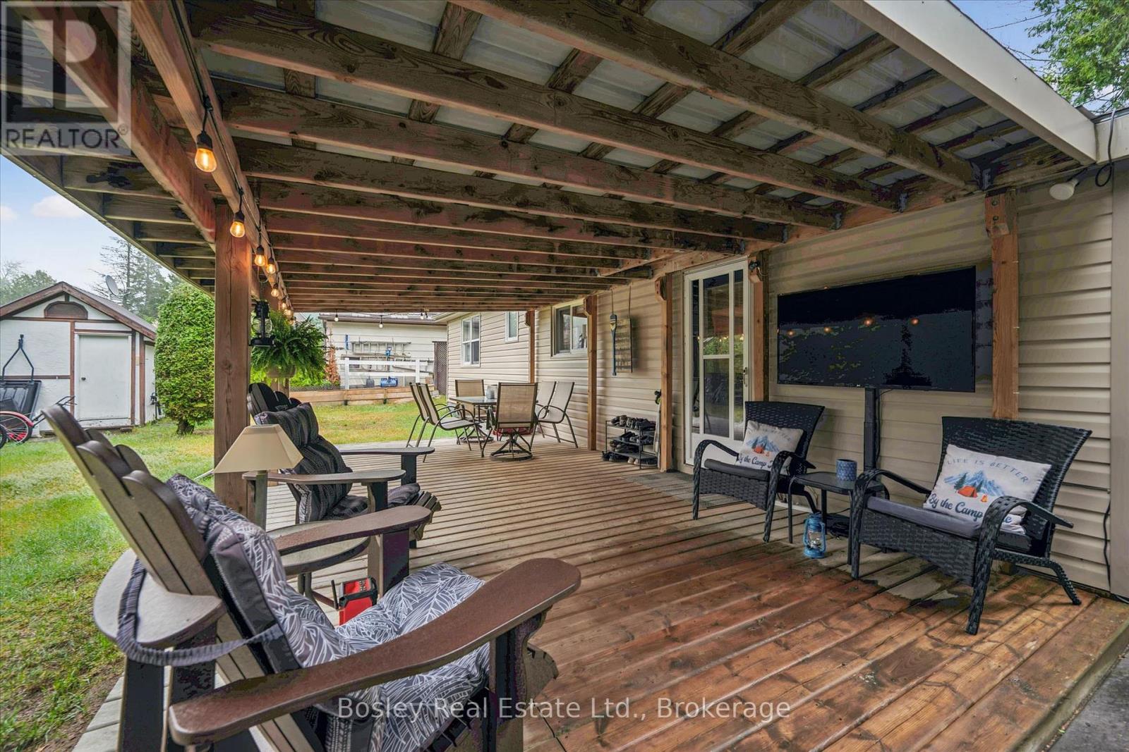 3 Hamilton Place, South Bruce Peninsula, Ontario N0H 2G0 - Photo 7 - X13435232