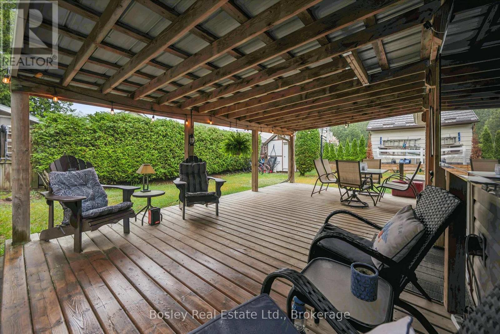3 Hamilton Place, South Bruce Peninsula, Ontario N0H 2G0 - Photo 8 - X13435232