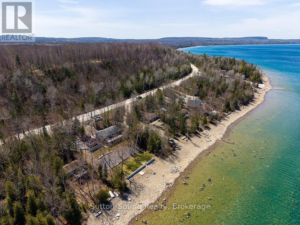 504389 Grey Road 1, Georgian Bluffs, Ontario N0H 2T0 - Photo 1 - X13435984