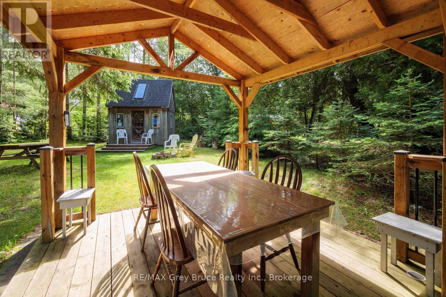 11 Eldridge Avenue, South Bruce Peninsula, Ontario N0H 2G0 - Photo 6 - X13437918