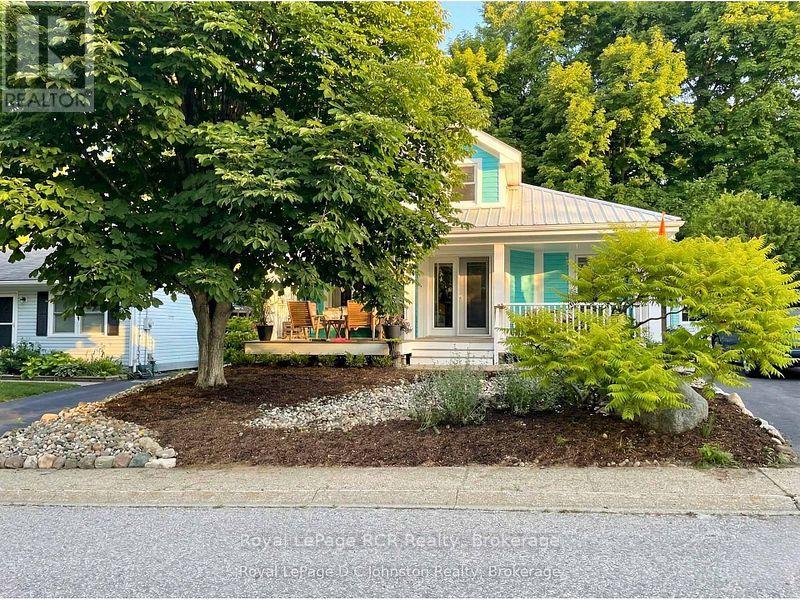 106 383 Mcnabb Street, Saugeen Shores, Ontario N0H 2L0 - Photo 2 - X13439194