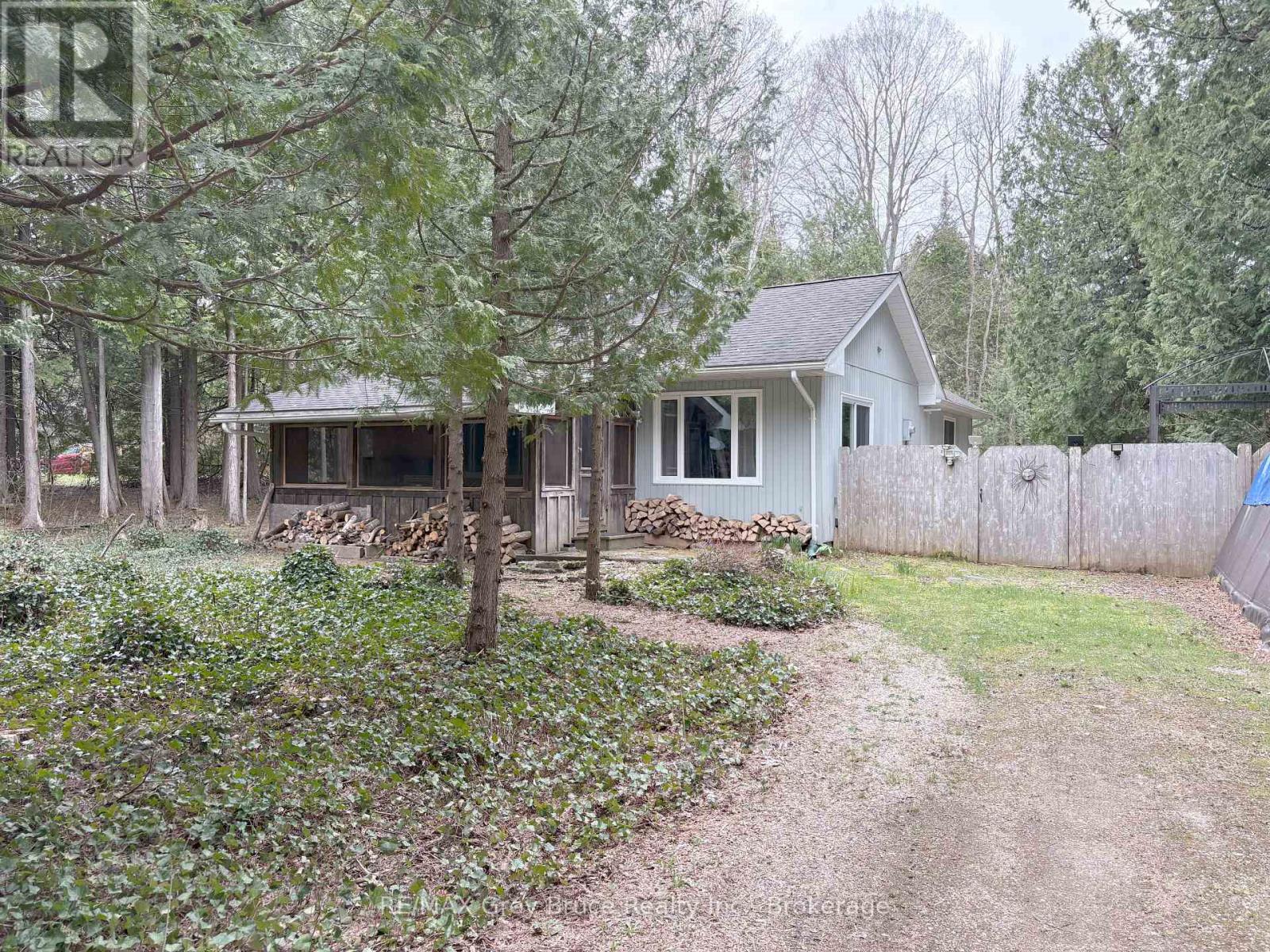52 Spry Lake Road, South Bruce Peninsula, Ontario N0H 2T0 - Photo 1 - X13441470