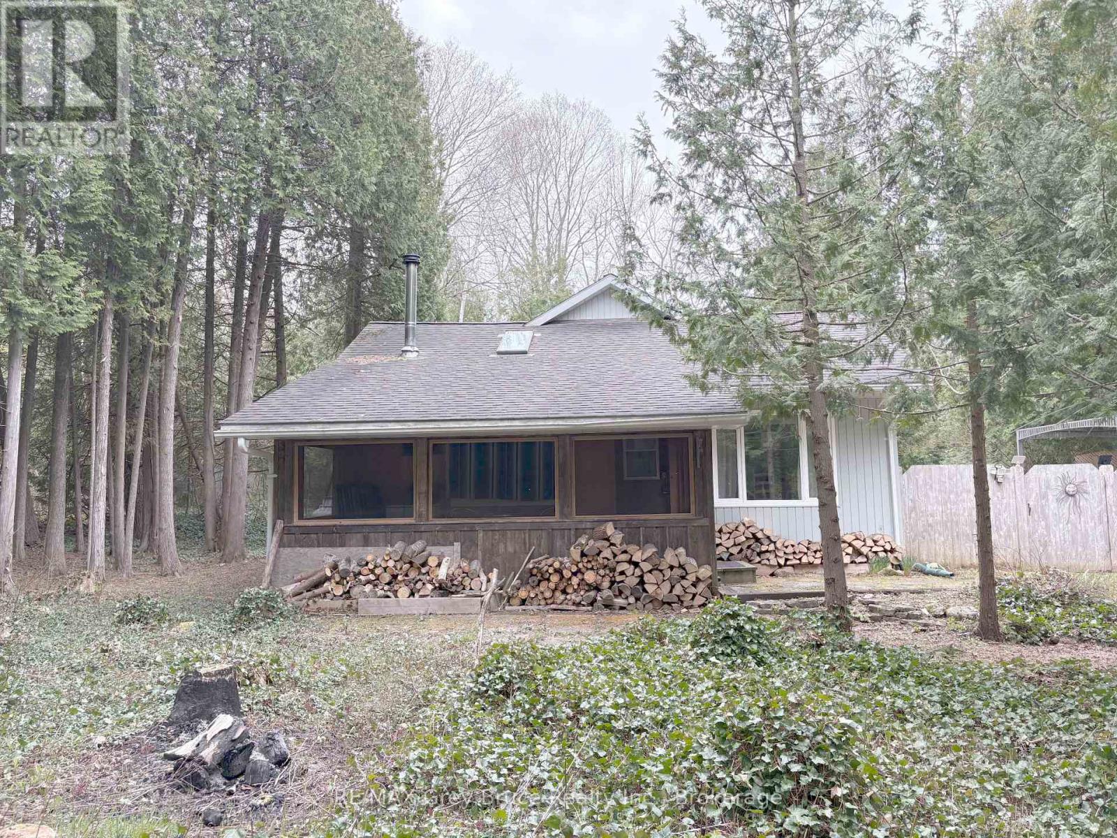 52 Spry Lake Road, South Bruce Peninsula, Ontario N0H 2T0 - Photo 2 - X13441470