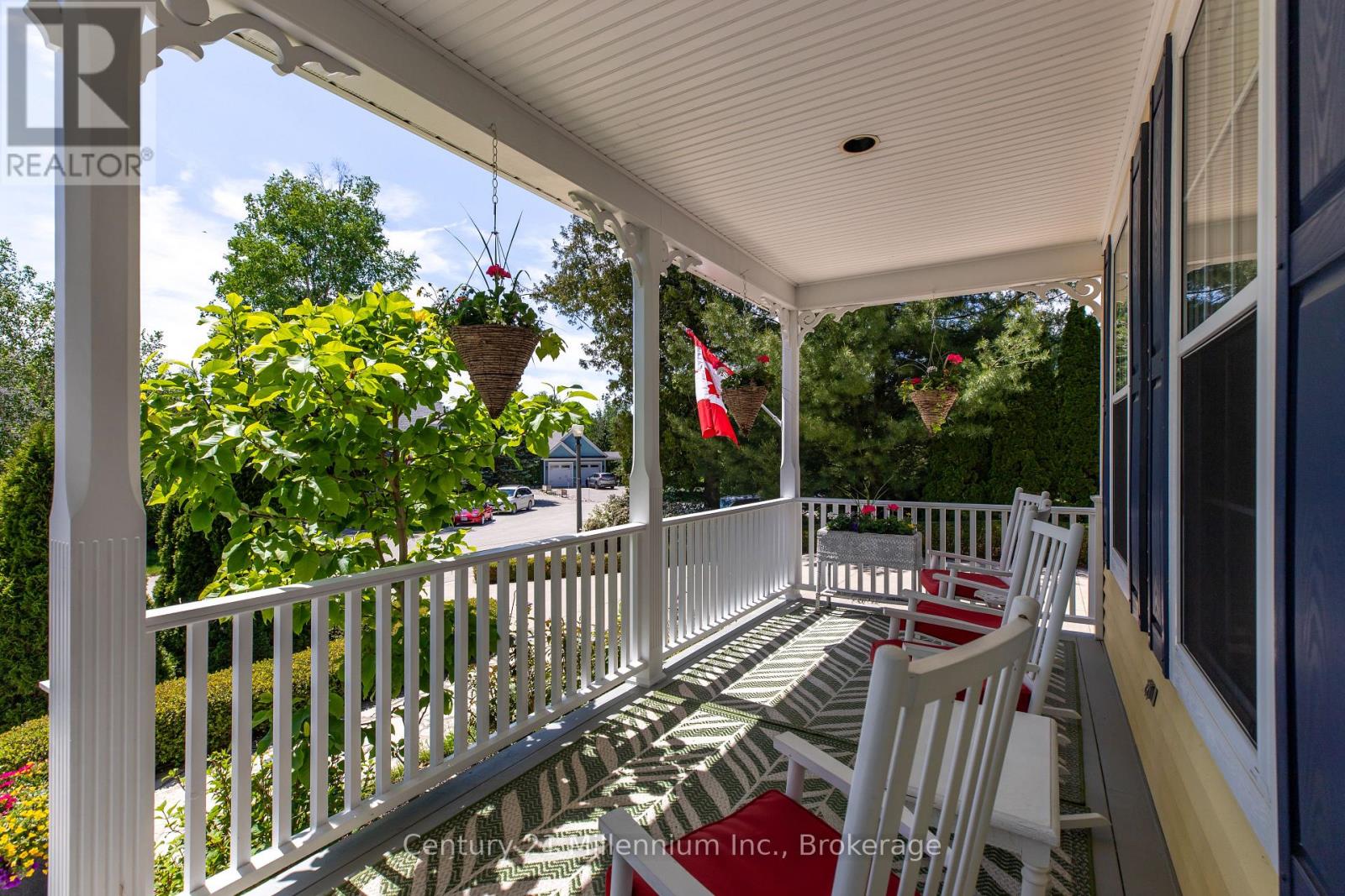 206 Beacon Lane, Saugeen Shores, Ontario N0H 2L0 - Photo 4 - X13444434