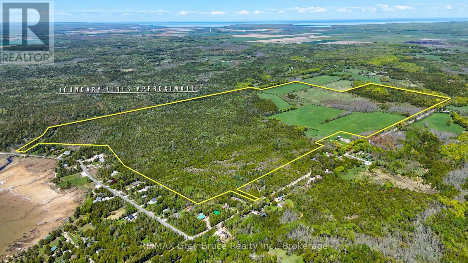 2-3 Sutter Road, Northern Bruce Peninsula, Ontario N0H 2T0 - Photo 1 - X13445418