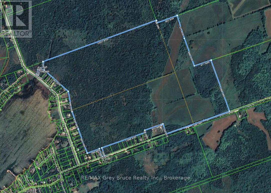 2-3 Sutter Road, Northern Bruce Peninsula, Ontario N0H 2T0 - Photo 2 - X13445418