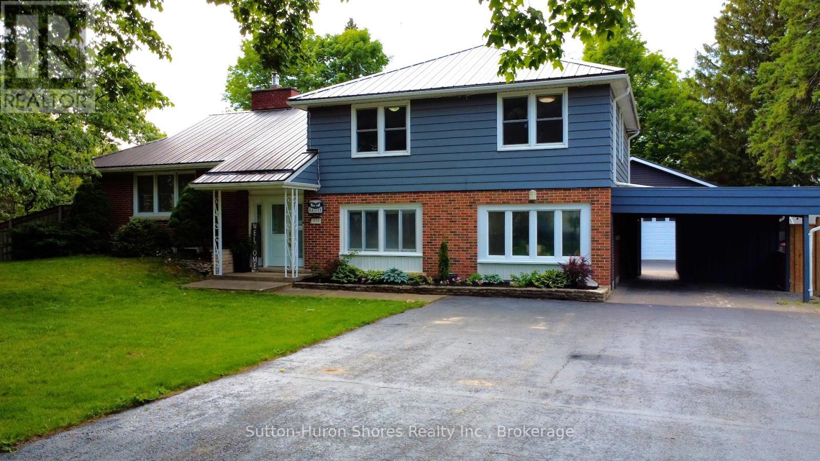 436 Bricker Street, Saugeen Shores, Ontario N0H 2C4 - Photo 1 - X13449192