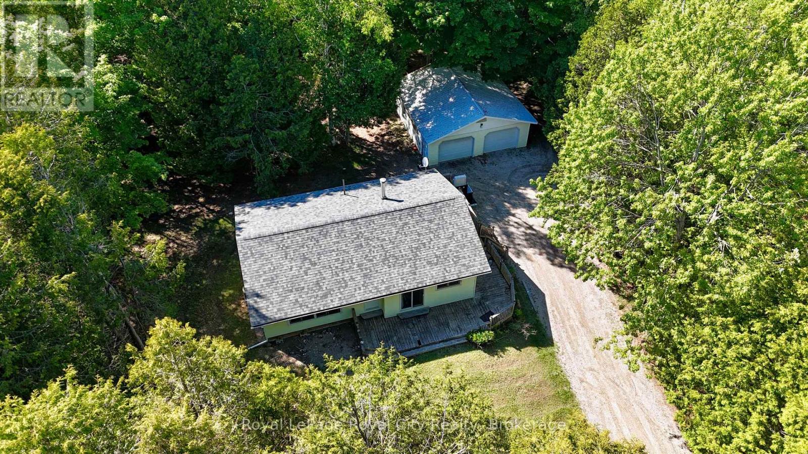 42 Warner Bay Road, Northern Bruce Peninsula, Ontario N0H 2R0 - Photo 3 - X13450994