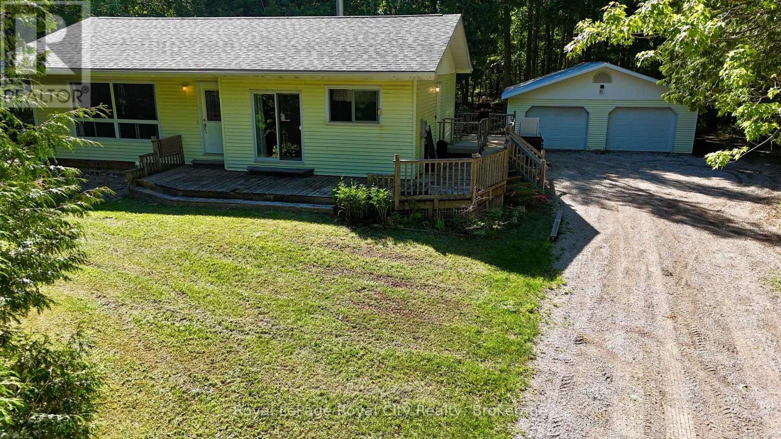 42 Warner Bay Road, Northern Bruce Peninsula, Ontario N0H 2R0 - Photo 5 - X13450994