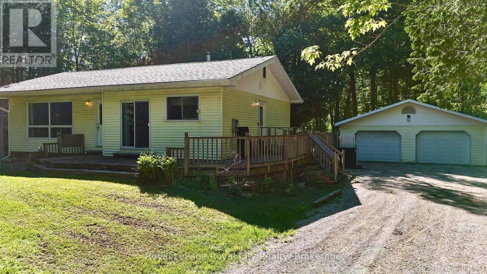 42 Warner Bay Road, Northern Bruce Peninsula, Ontario N0H 2R0 - Photo 6 - X13450994