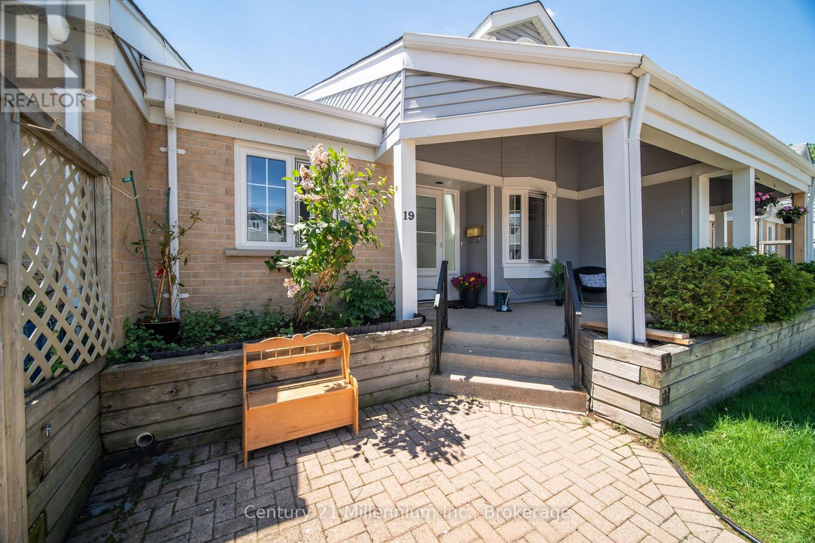 19 - 874 Arlington Street, Saugeen Shores, Ontario N0H 2C4 - Photo 1 - X13451008