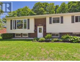 383 WELLINGTON STREET, Saugeen Shores, Ontario