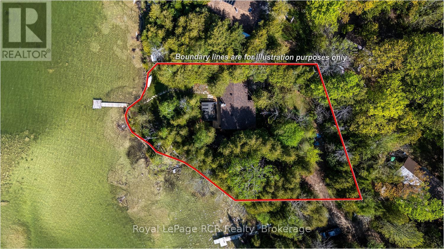 90 Berford Park Road, South Bruce Peninsula, Ontario N0H 2T0 - Photo 4 - X13453348