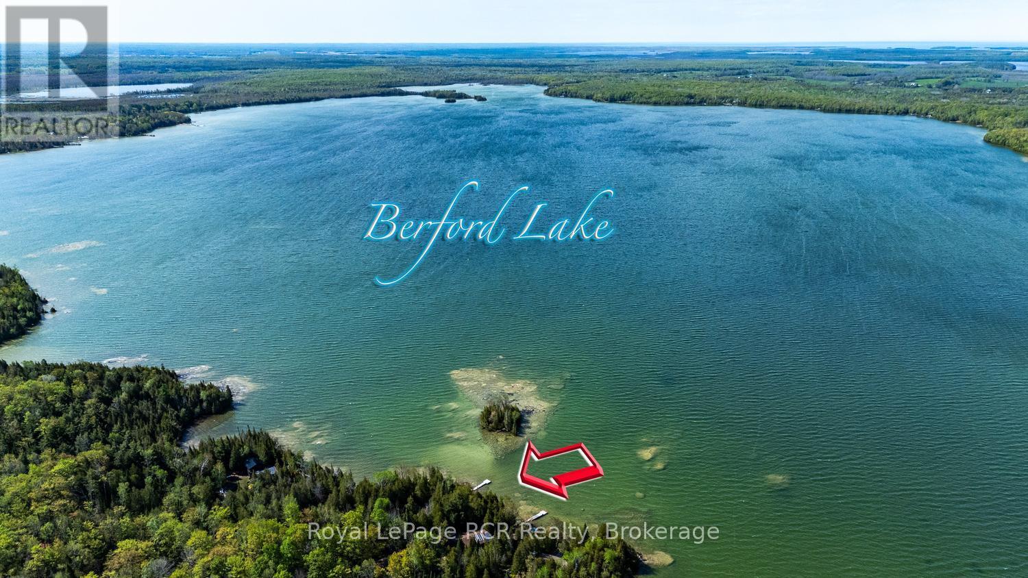 90 Berford Park Road, South Bruce Peninsula, Ontario N0H 2T0 - Photo 5 - X13453348