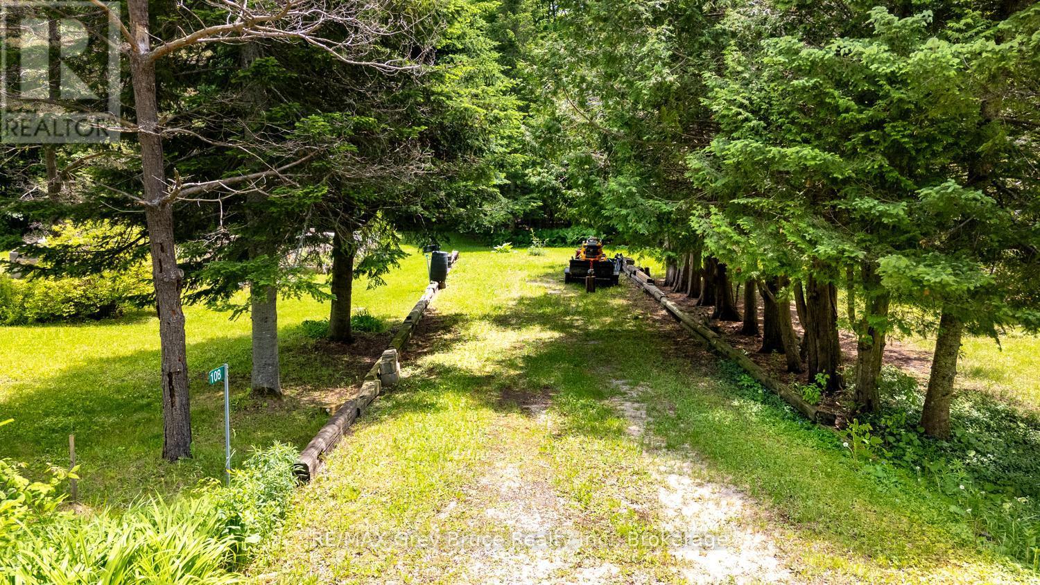 108 Coveney's Road, South Bruce Peninsula, Ontario N0H 2T0 - Photo 9 - X13454500