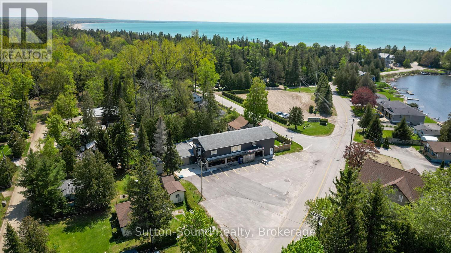 68 Sauble Falls Road, South Bruce Peninsula, Ontario N0H 2G0 - Photo 1 - X13456894