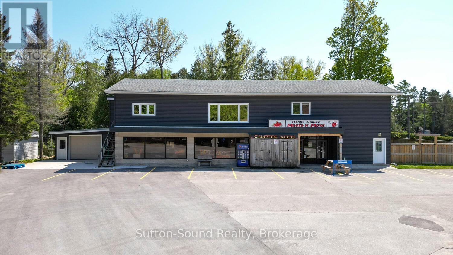68 Sauble Falls Road, South Bruce Peninsula, Ontario N0H 2G0 - Photo 5 - X13456894
