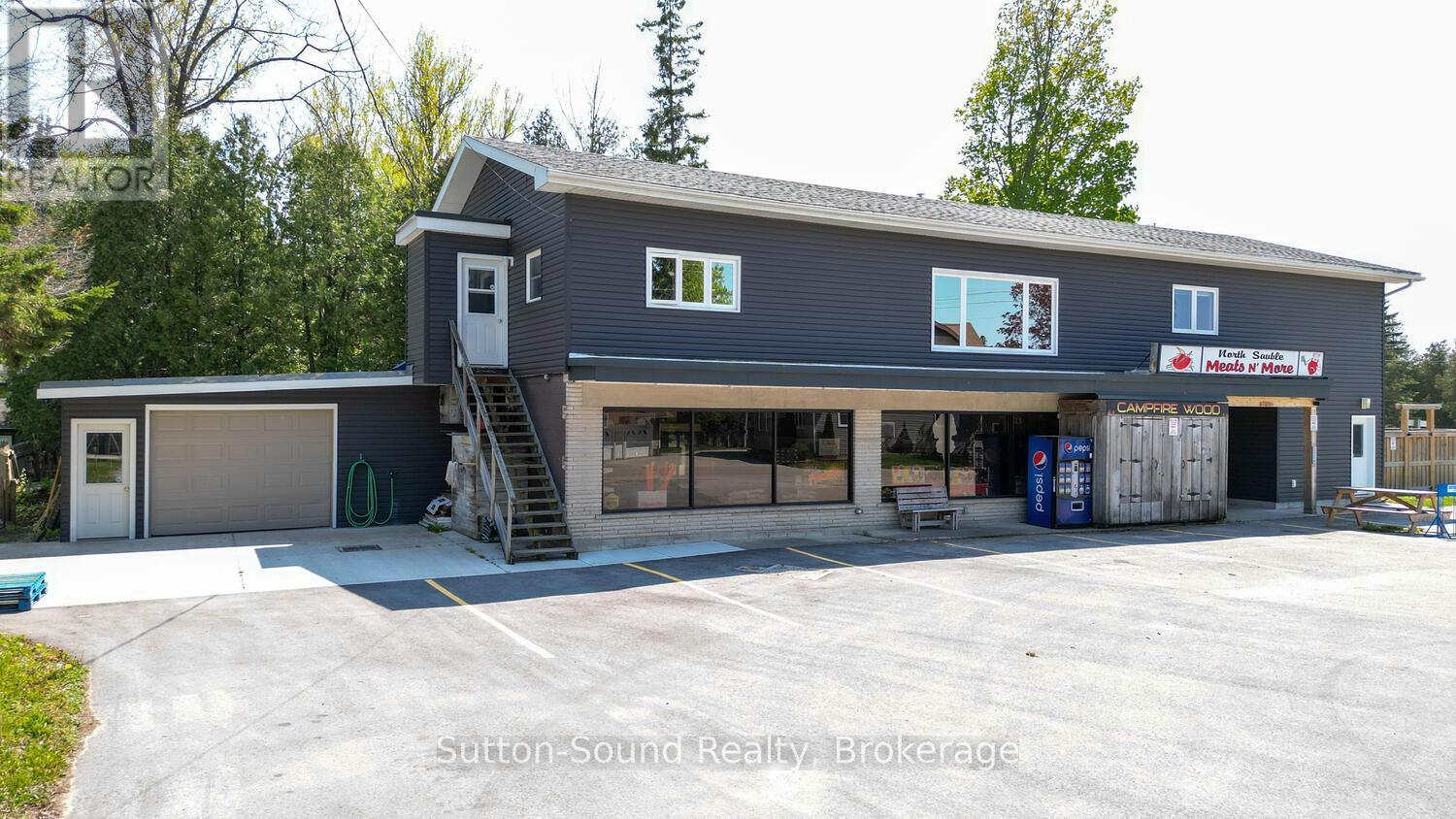 68 Sauble Falls Road, South Bruce Peninsula, Ontario N0H 2G0 - Photo 7 - X13456894