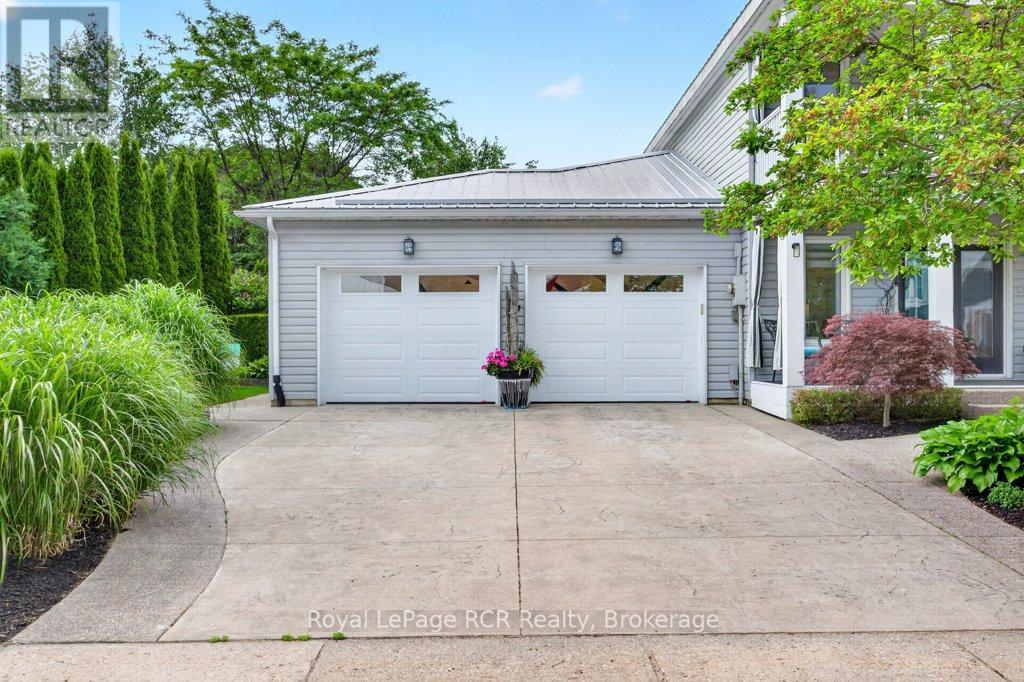 137 - 383 Mcnabb Street, Saugeen Shores, Ontario N0H 2L0 - Photo 4 - X13459440