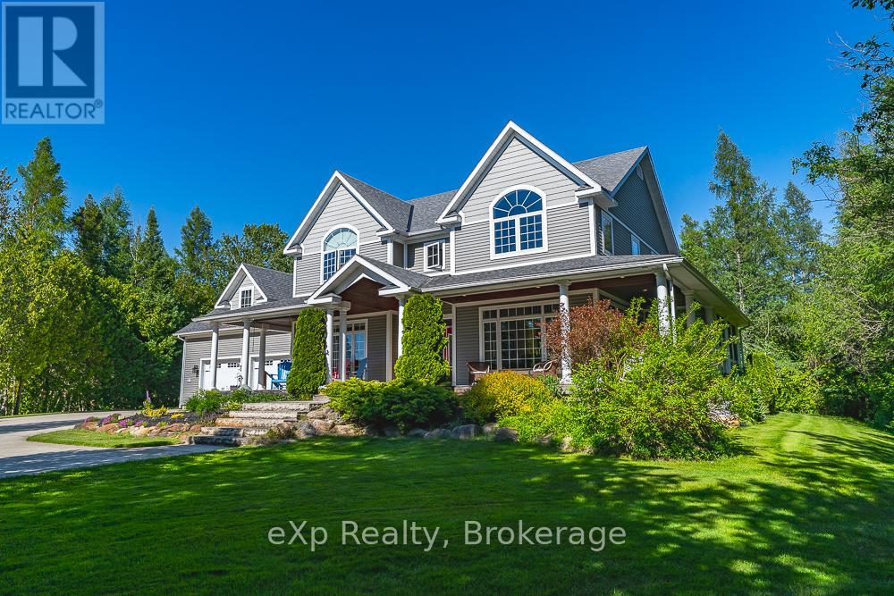 141 Bay Street, South Bruce Peninsula, Ontario N0H 2T0 - Photo 1 - X13465160