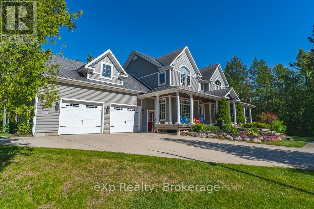 141 Bay Street, South Bruce Peninsula, Ontario N0H 2T0 - Photo 2 - X13465160