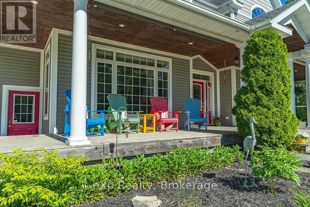 141 Bay Street, South Bruce Peninsula, Ontario N0H 2T0 - Photo 4 - X13465160