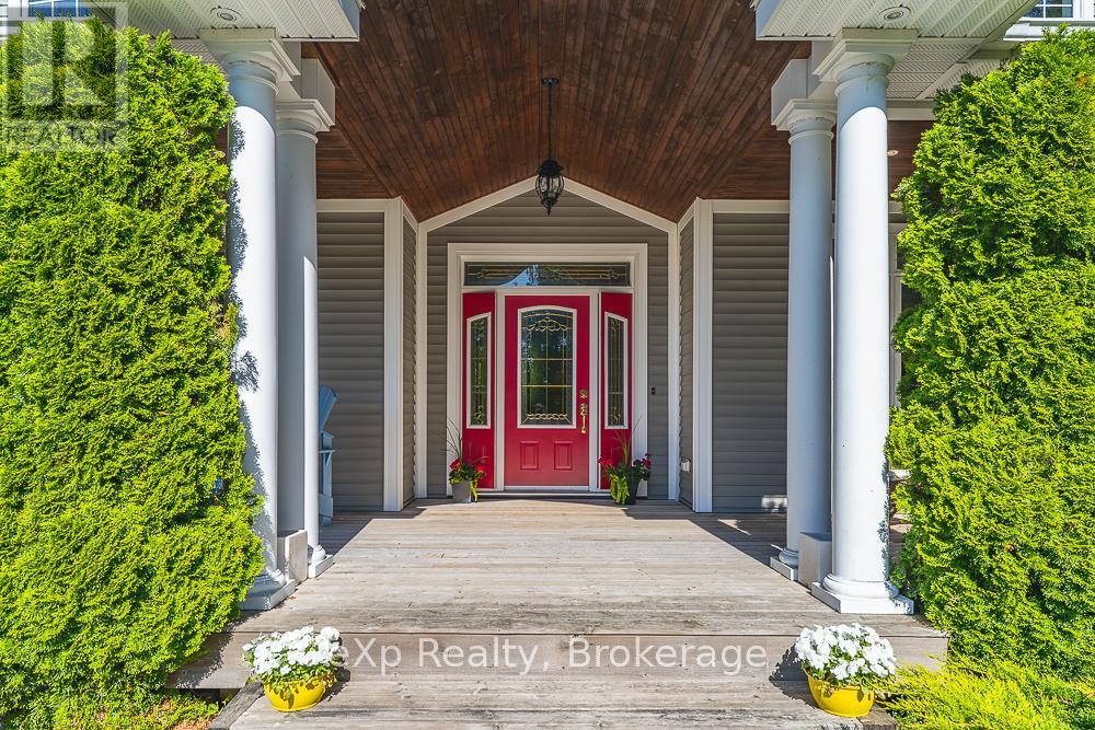 141 Bay Street, South Bruce Peninsula, Ontario N0H 2T0 - Photo 8 - X13465160