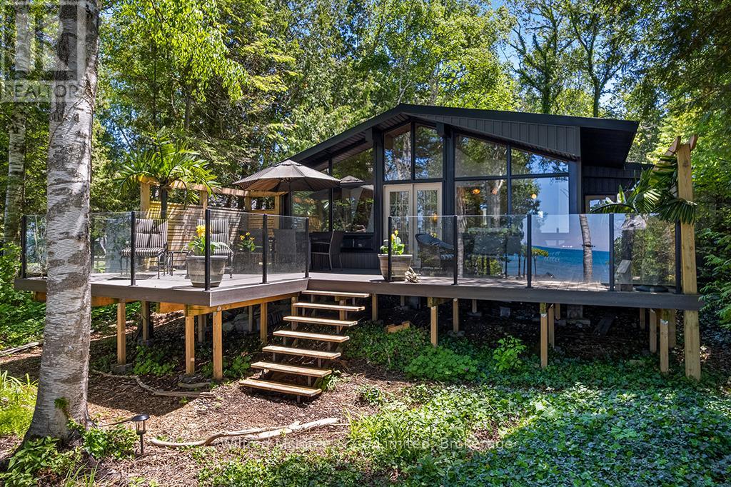 925 Bruce Road 13, Native Leased Lands, Ontario N0H 2L0 - Photo 2 - X13465682