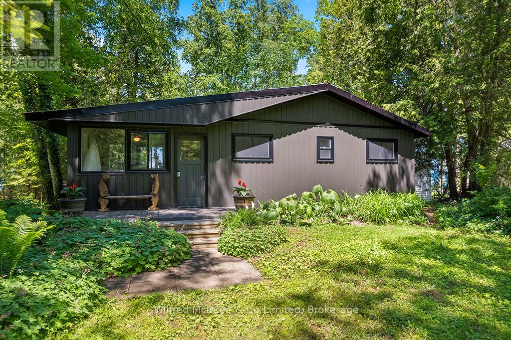 925 Bruce Road 13, Native Leased Lands, Ontario N0H 2L0 - Photo 3 - X13465682