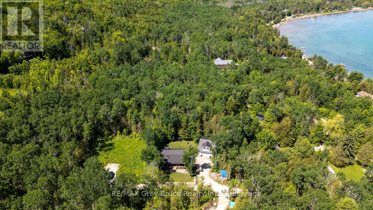 13a Morninghill Road, South Bruce Peninsula, Ontario N0H 2T0 - Photo 2 - X13465856