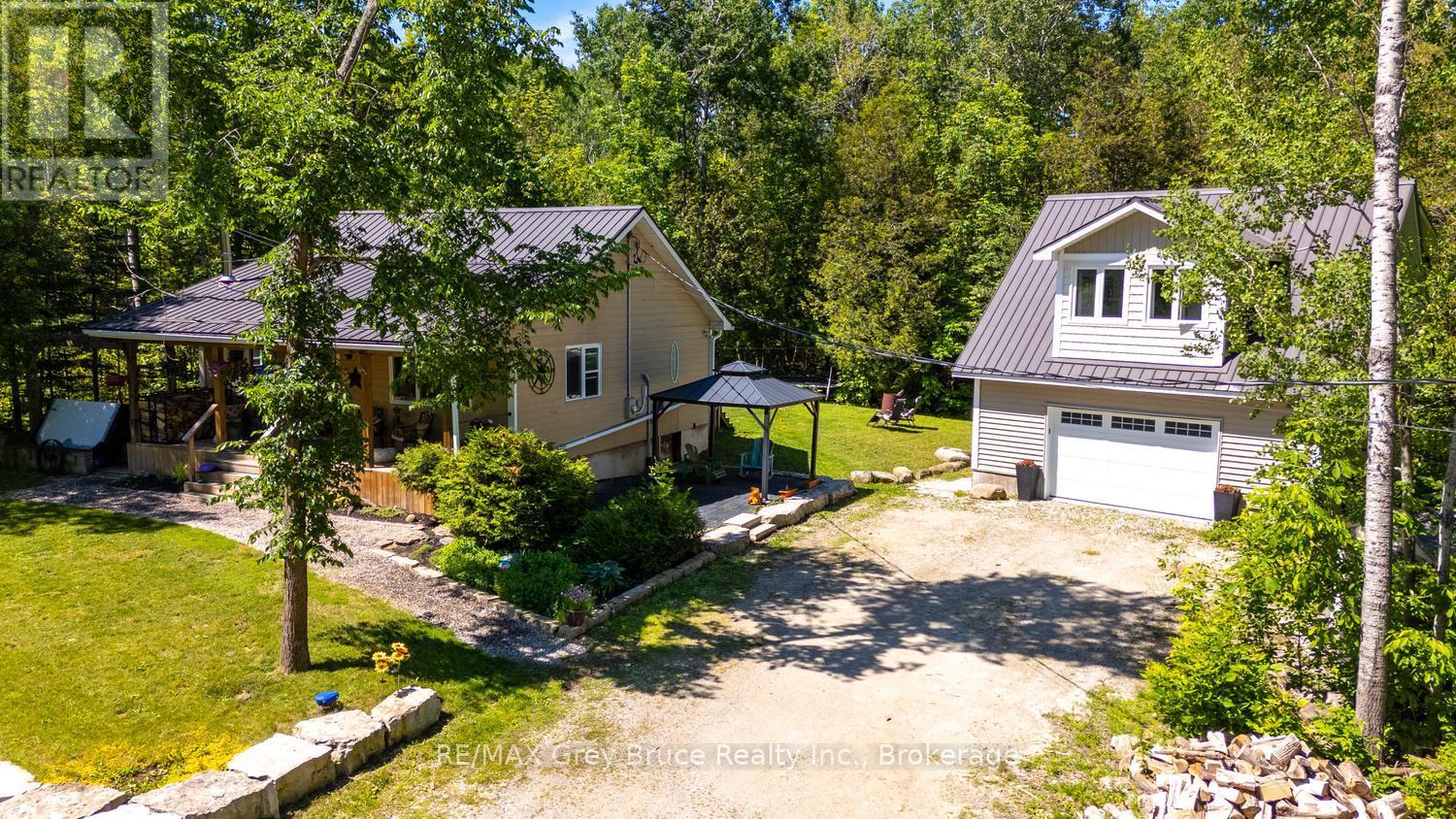 13a Morninghill Road, South Bruce Peninsula, Ontario N0H 2T0 - Photo 4 - X13465856