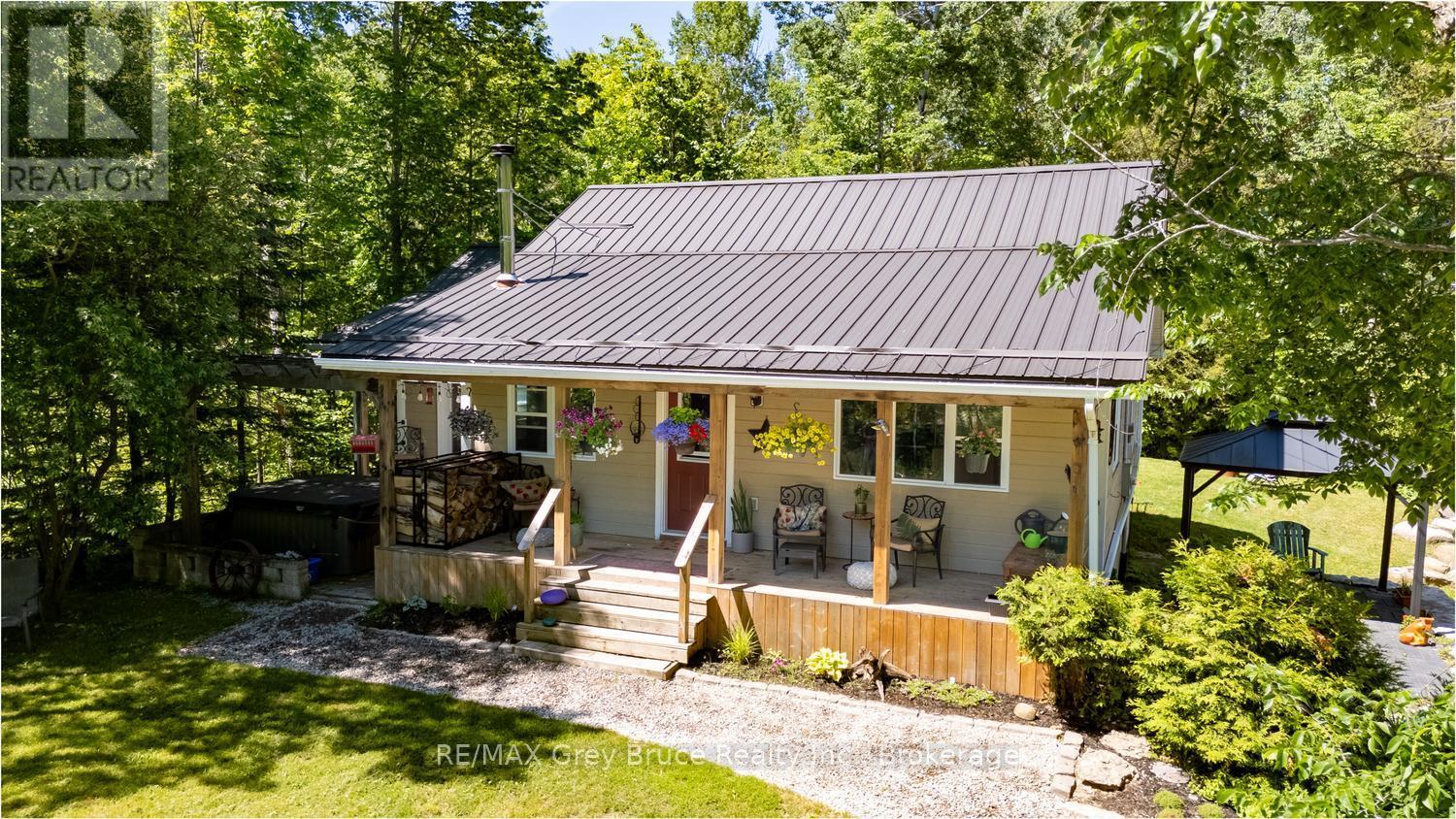 13a Morninghill Road, South Bruce Peninsula, Ontario N0H 2T0 - Photo 5 - X13465856