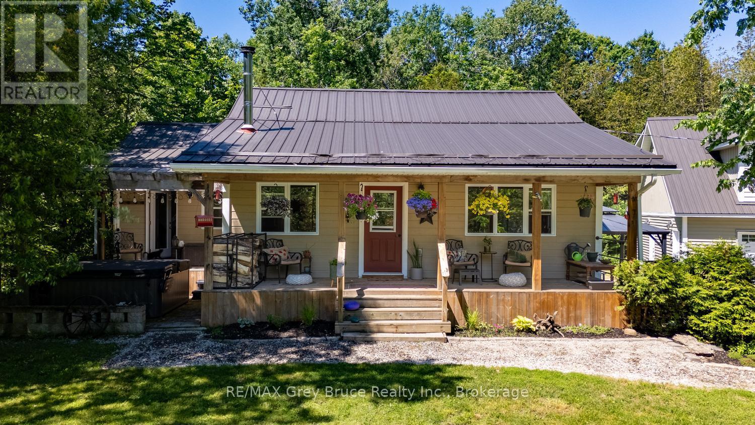 13a Morninghill Road, South Bruce Peninsula, Ontario N0H 2T0 - Photo 6 - X13465856