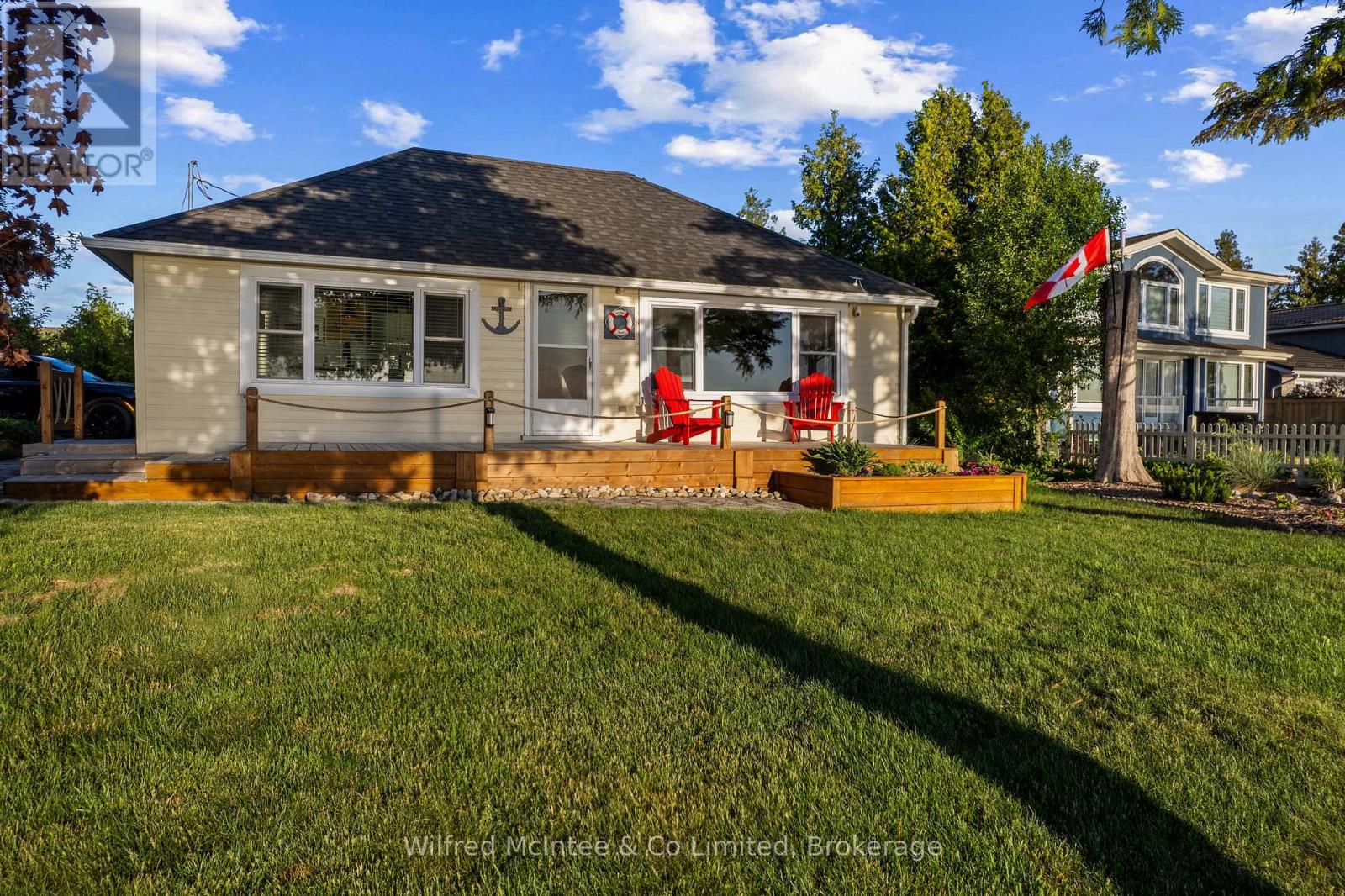 43 Fenton Drive, Saugeen Shores, Ontario N0H 2C5 - Photo 8 - X13466044